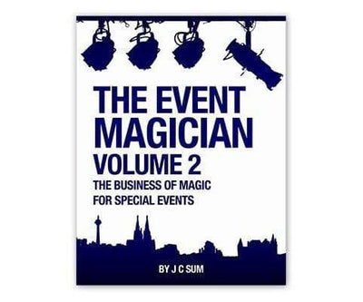 The Event Magician 1&2 Deinparadies.ch bei Deinparadies.ch