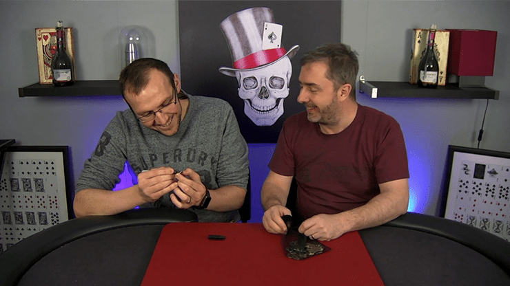 The FORCE by Wayne Dobson and Alan Wong Alan Wong bei Deinparadies.ch