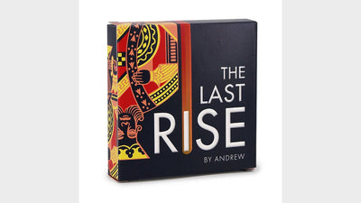 The Last Rise | Andrew | Magic Dream Magic Dream bei Deinparadies.ch