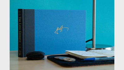 The Long Goodbye by Geoff Latta Penguin Magic bei Deinparadies.ch