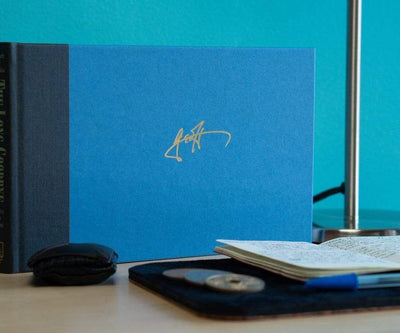 The Long Goodbye by Geoff Latta Penguin Magic bei Deinparadies.ch