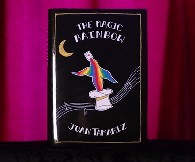The Magic Rainbow | Juan Tamariz Penguin Magic bei Deinparadies.ch