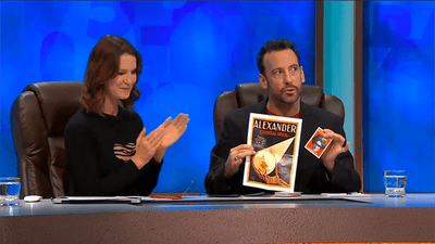 The Man Who Knows by Liam Montier Kaymar Magic Company UK bei Deinparadies.ch