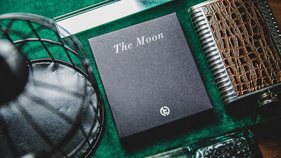 The Moon Coin Effect | TCC TCC Presents bei Deinparadies.ch