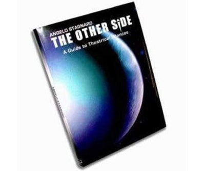 The Other Side by Angelo Stagnaro Deinparadies.ch bei Deinparadies.ch