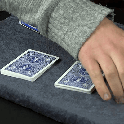 The Seer Deck by Liam Montier Magic Owl Supplies bei Deinparadies.ch