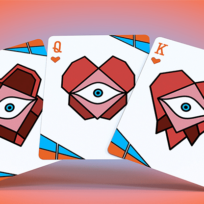 The Seers Aspectu Playing Cards Deinparadies.ch bei Deinparadies.ch