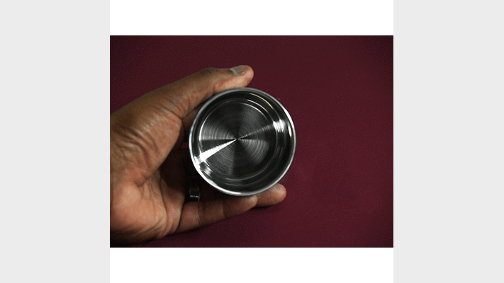 The Steal Cup by GD Wu Murphy's Magic bei Deinparadies.ch