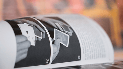 The Top Change | Magic Christian Penguin Magic bei Deinparadies.ch