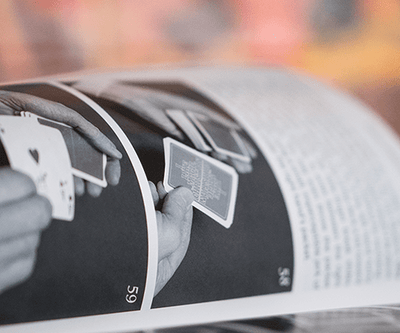 The Top Change | Magic Christian Penguin Magic bei Deinparadies.ch