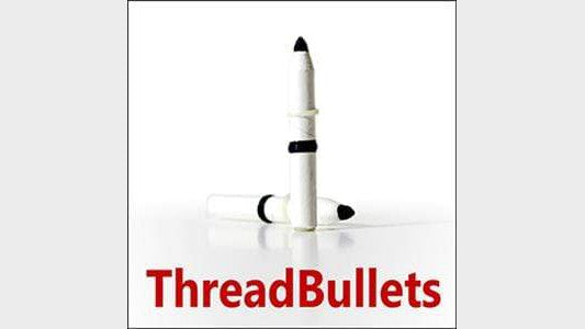 Fearson's Thread Bullets (Super Strong) Steve Fearson bei Deinparadies.ch