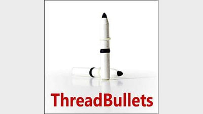 Fearson's Thread Bullets (Super Strong) Steve Fearson bei Deinparadies.ch