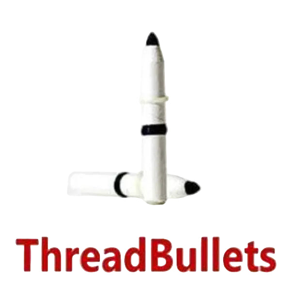 Fearson's Thread Bullets (Super Strong) Steve Fearson bei Deinparadies.ch
