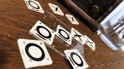 Tic Tac Toe Mini Bond Lee bei Deinparadies.ch