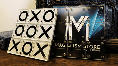 Tic Tac Toe Mini Bond Lee bei Deinparadies.ch