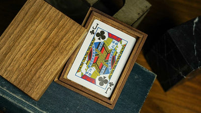 Time Box | Conan Liu und Royce Luo TCC Presents bei Deinparadies.ch