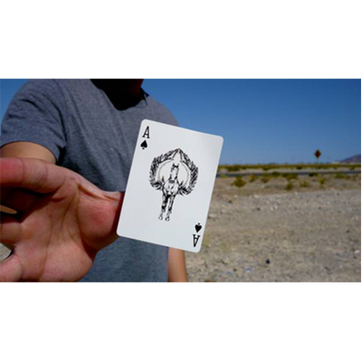Titan Deck by Jose Morales Jose Morales bei Deinparadies.ch