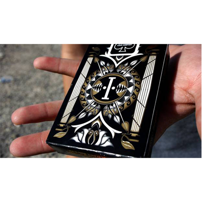 Titan Deck by Jose Morales Jose Morales bei Deinparadies.ch