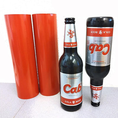 Verrückte Flasche Bier (Topsy Turvy) AL Magic bei Deinparadies.ch