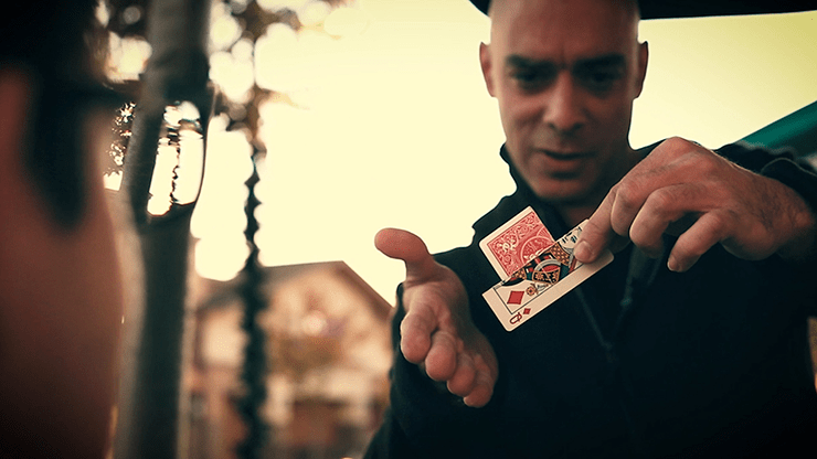 Tornimation by Menny Lindenfeld Murphy's Magic bei Deinparadies.ch