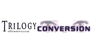 Trilogy Streamline Conversion by Brian Caswells Alakazam Magic bei Deinparadies.ch