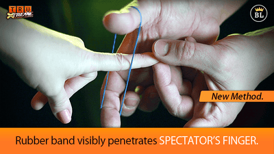 TRU Xtreme | Menny Lindenfeld Menny Lindenfeld bei Deinparadies.ch