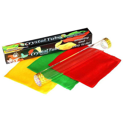 Tuchröhre Crystal Tube Difatta Magic bei Deinparadies.ch