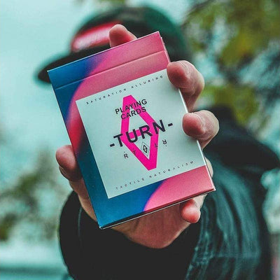 Turn Playing Cards Deinparadies.ch bei Deinparadies.ch