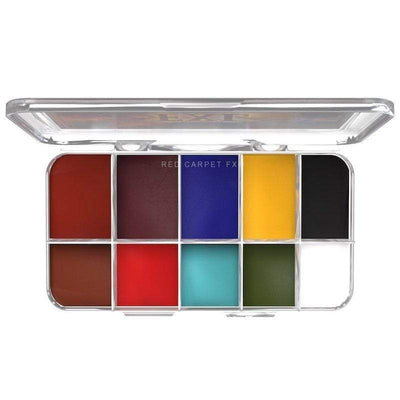 Ultimate FX Profi 10er Palette Dashbo Creative FX bei Deinparadies.ch