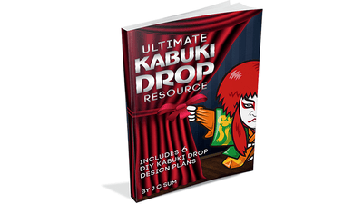 Ultimate Kabuki Drop Resource Deinparadies.ch bei Deinparadies.ch