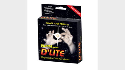 Ultrabright D'Lite Weiss Rocco bei Deinparadies.ch