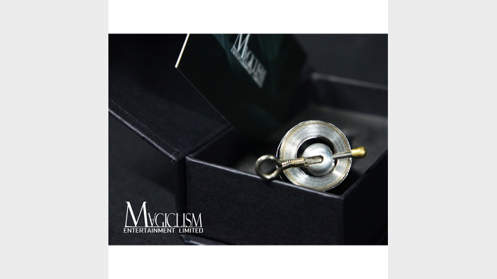 Ultra Cane | Erscheinender Stock | Bond Lee Murphy's Magic bei Deinparadies.ch