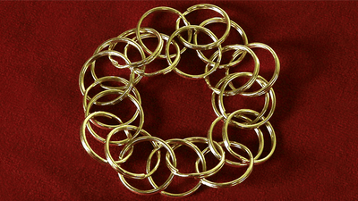 Unendliche Ringe Deinparadies.ch bei Deinparadies.ch