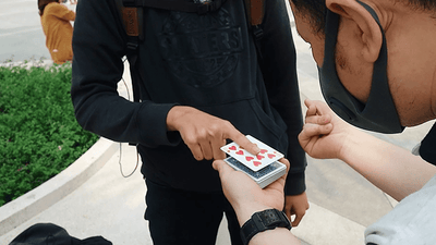 UP by Steve Marchello Deinparadies.ch bei Deinparadies.ch