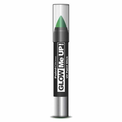 UV Paint Stick Grün Paintglow bei Deinparadies.ch