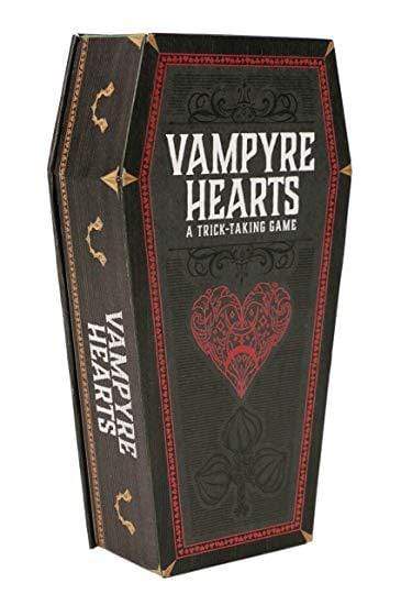 Vampyre Hearts Card Deck Deinparadies.ch bei Deinparadies.ch