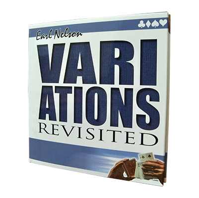 Variations Revisited by Earl Nelson Mike Caveney's Magic Words bei Deinparadies.ch