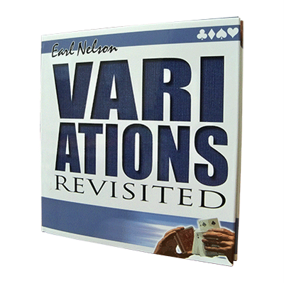 Variations Revisited by Earl Nelson Mike Caveney's Magic Words bei Deinparadies.ch