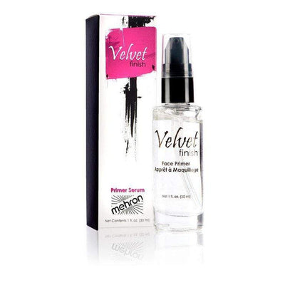 Velvet Finish Skin Primer Mehron bei Deinparadies.ch