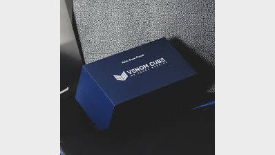 Venom Cube | Henry Harrius Henry Harrius bei Deinparadies.ch