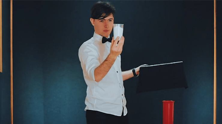 Verschwindendes Milchglas Pro Bazar De Magia bei Deinparadies.ch