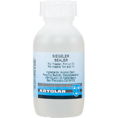 Versiegeler für Latex Kryolan bei Deinparadies.ch