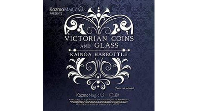 Victorian Coins and Glass Kozmomagic Inc. bei Deinparadies.ch
