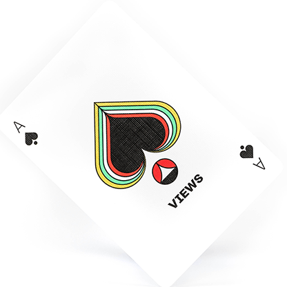 Views Playing Cards USPCC bei Deinparadies.ch