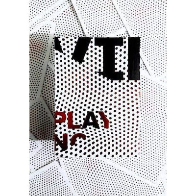 Views X Playing Cards Ellusionist bei Deinparadies.ch