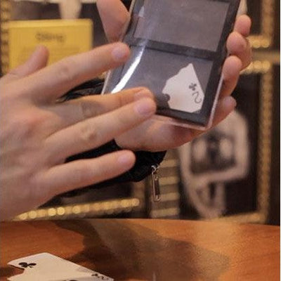 VIP PASS by JOTA JOTA ILUSIONISTA bei Deinparadies.ch