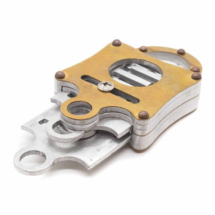 Voidlock Metall Trickschloss Metall Puzzles bei Deinparadies.ch