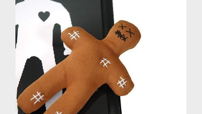 Voodoo Doll Vorhersage Magic Owl Supplies bei Deinparadies.ch