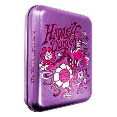 Warner Superhero Harley Quinn Playing Cards Deinparadies.ch bei Deinparadies.ch