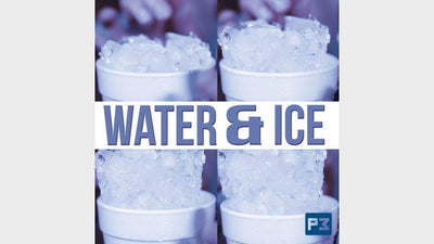 Water and Ice by Rick Lax Penguin Magic bei Deinparadies.ch